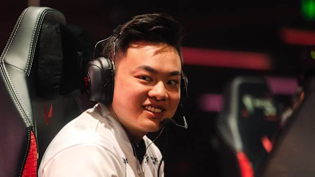 NRG Victor